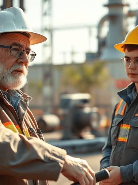 Standing on the Shoulders of Giants: 3-Things I learned being a Civil&nbsp;Engineer