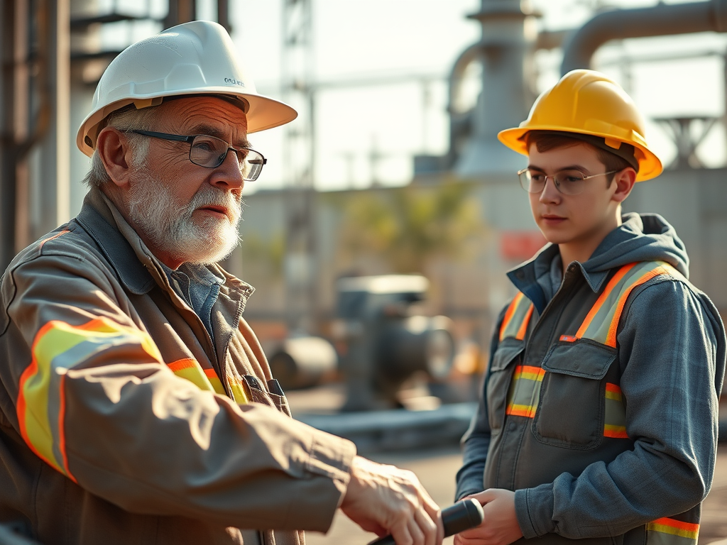 Standing on the Shoulders of Giants: 3-Things I learned being a Civil Engineer